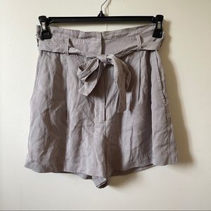 BNWOT ARITIZA Group By Babaton Anderson Shorts